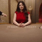 Speed Baccarat N screenshot