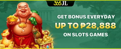Daily Slots Mega Boost promotion