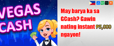 100% Welcome Match Bonus promotion